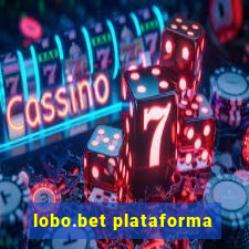 lobo.bet plataforma